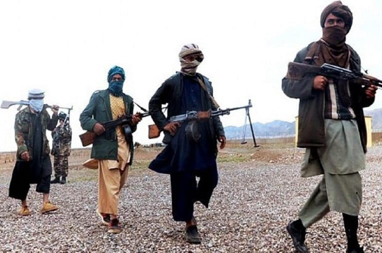 Afghanistan​ :​ les talibans promettent « un ​nouveau ​cimetière »​ aux Américains​