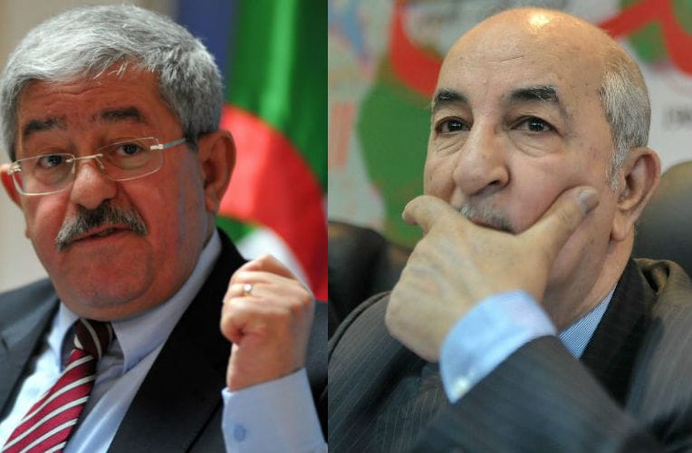 La passation de pouvoir aura lieu mercredi : quel gouvernement pour Ouyahia ?
