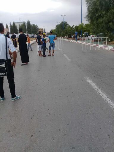 Attentat kamikaze de Tiaret : « L&rsquo;auteur était au maquis »