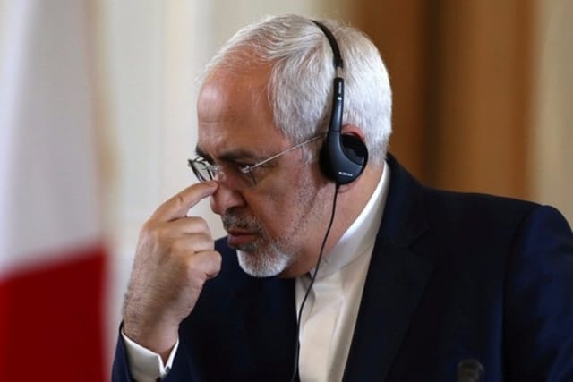 L’Iran et l’Arabie acceptent des visites respectives de leurs diplomates