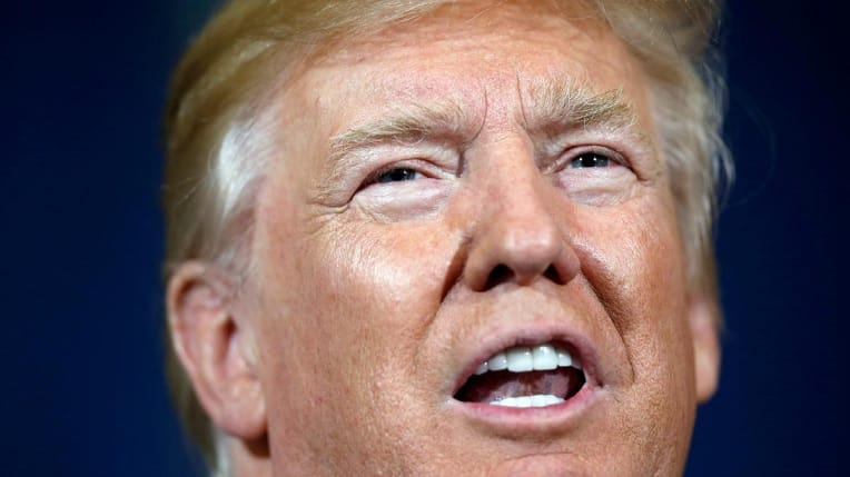 Mise en garde du Hamas avant une décision de Trump sur Jérusalem