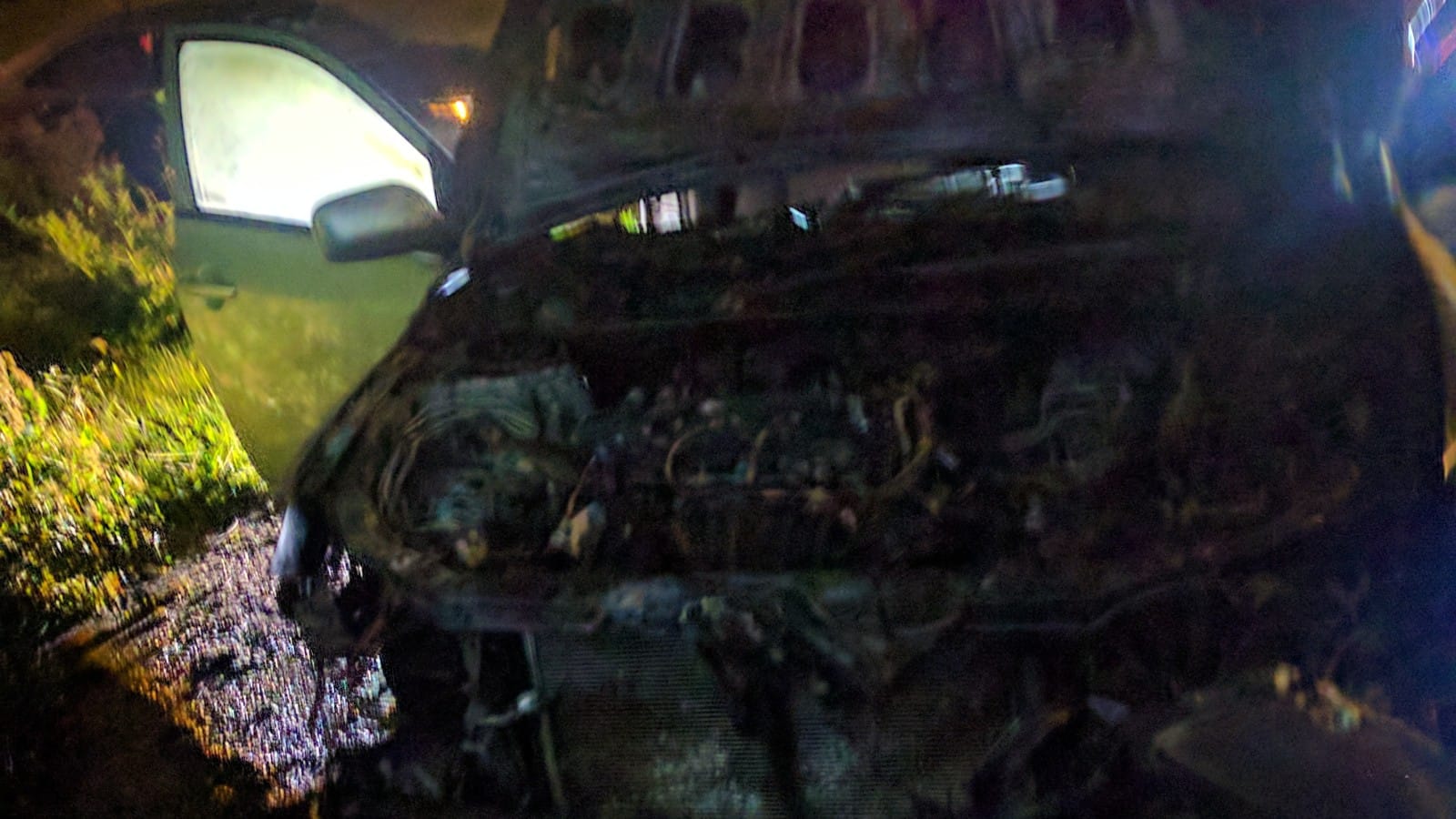 Québec : incendie volontaire du véhicule du président de la mosquée