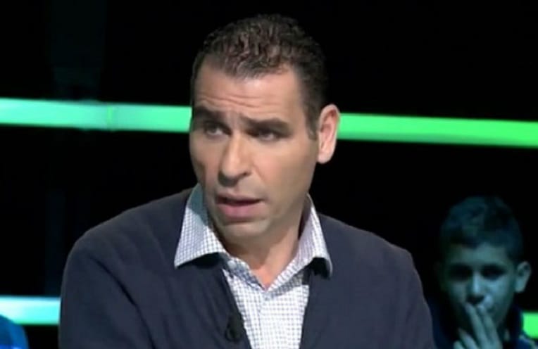 Non, Zetchi n’a pas démissionné de la présidence de la FAF