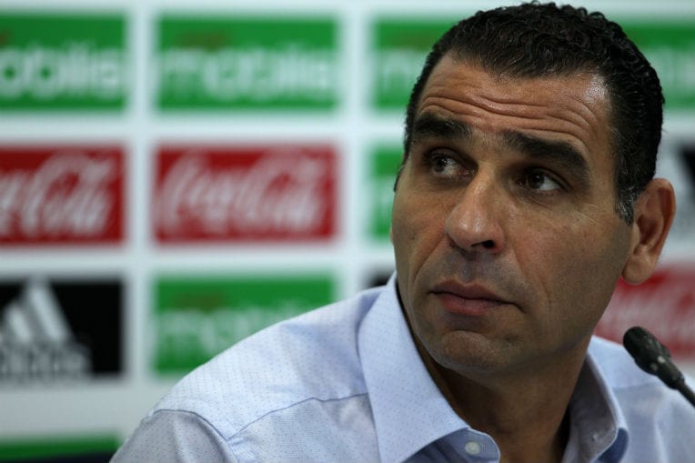 Crise LFP, corruption, violence : le football algérien au fond du trou