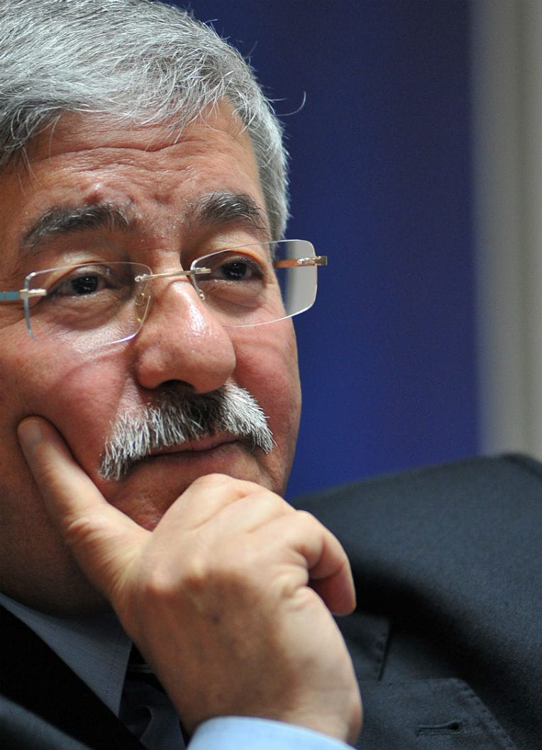 Pays du Golfe, fonds souverains : pourquoi Ouyahia se trompe