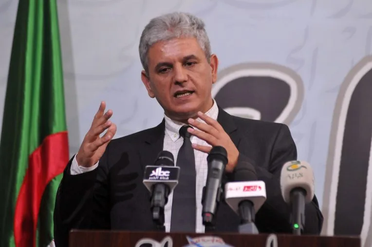 La charge du président du RCD contre le plan d&rsquo;action d&rsquo;Ouyahia