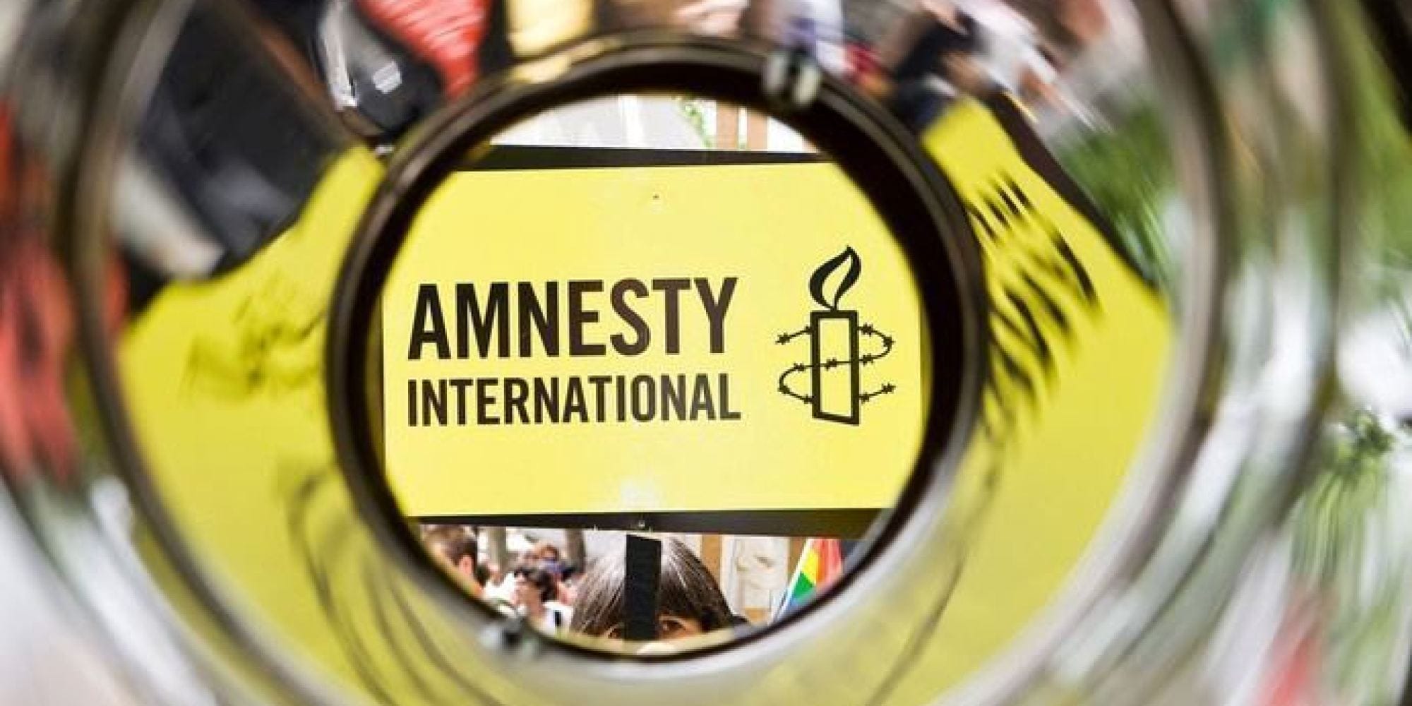 Amnesty s’inquiète pour la santé d’un activiste en détention
