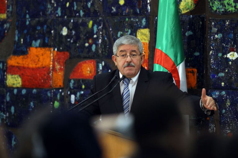 Le discours d’Ouyahia fait réagir les partis politiques