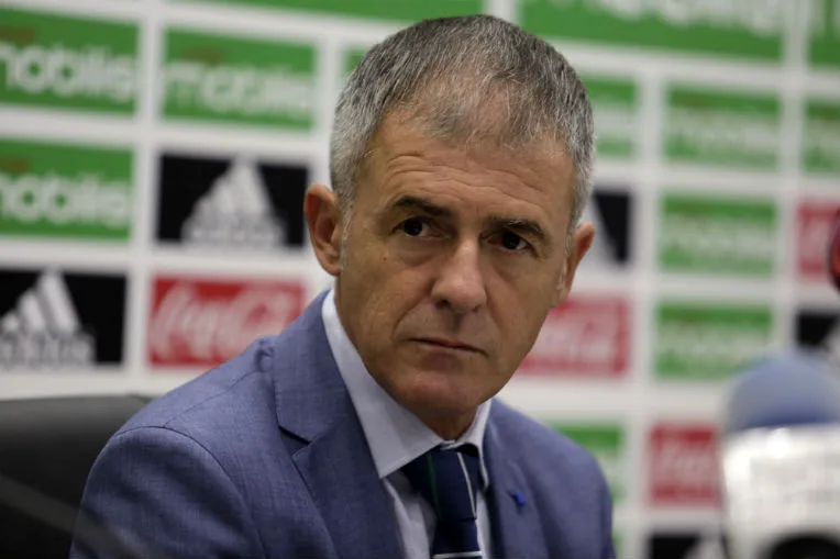 EN : réunion mercredi sur le sort d&rsquo;Alcaraz