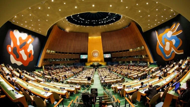 L’Assemblée générale de l’ONU, grand rendez-vous diplomatique