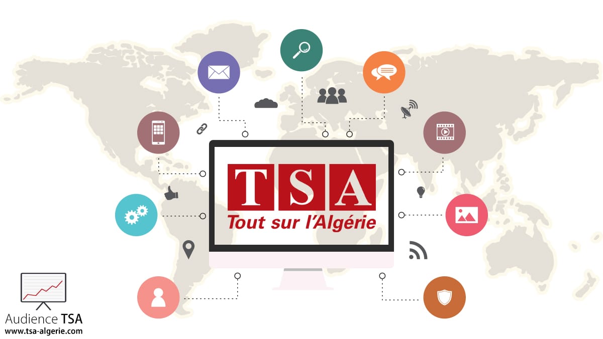 TSA affiche une audience record en août