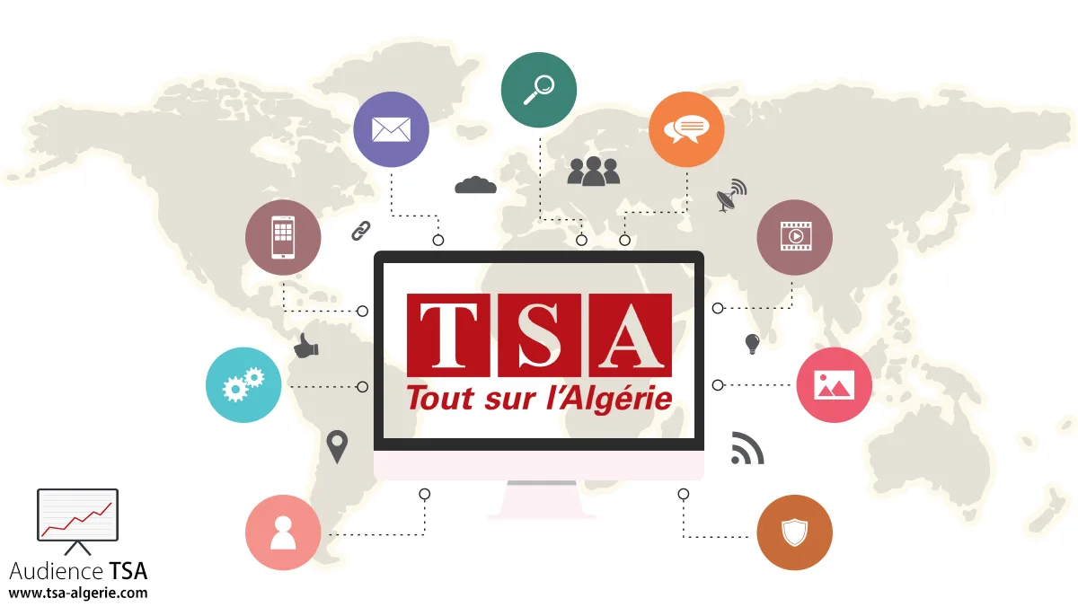 TSA affiche une audience record en août