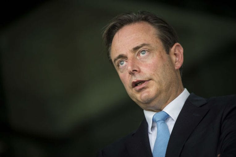 Un responsable politique belge veut construire une prison au Maroc