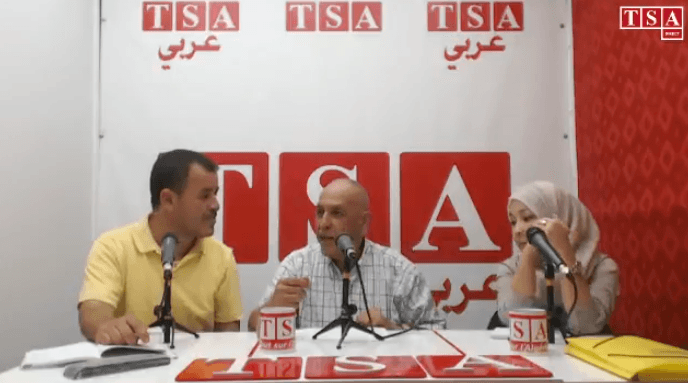 TSA DIRECT | Réécoutez le Direct de Hamidou Messaoudi, commissaire du SILA