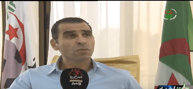 VIDÉO. Non-convocation de Mahrez, Slimani et Bentaleb : Zetchi se justifie encore