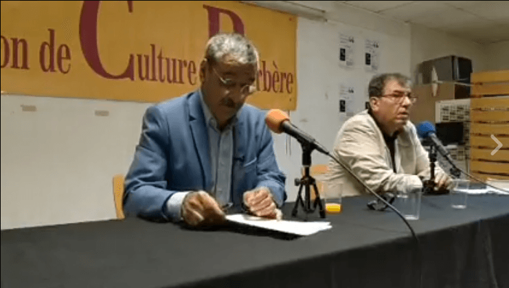 Said Sadi : le manque d’argent va accélérer l’arrivée de la « refondation algérienne » (Vidéo)