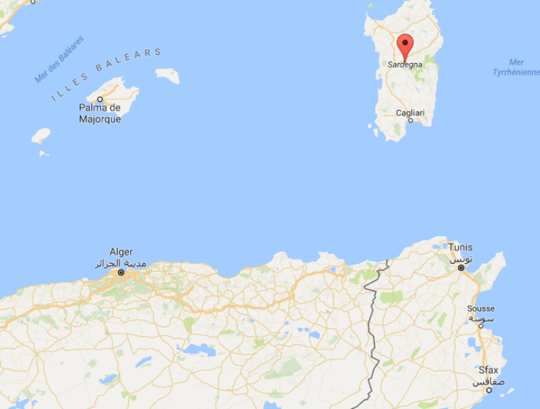 Les Harragas algériens continuent d’arriver massivement en Italie