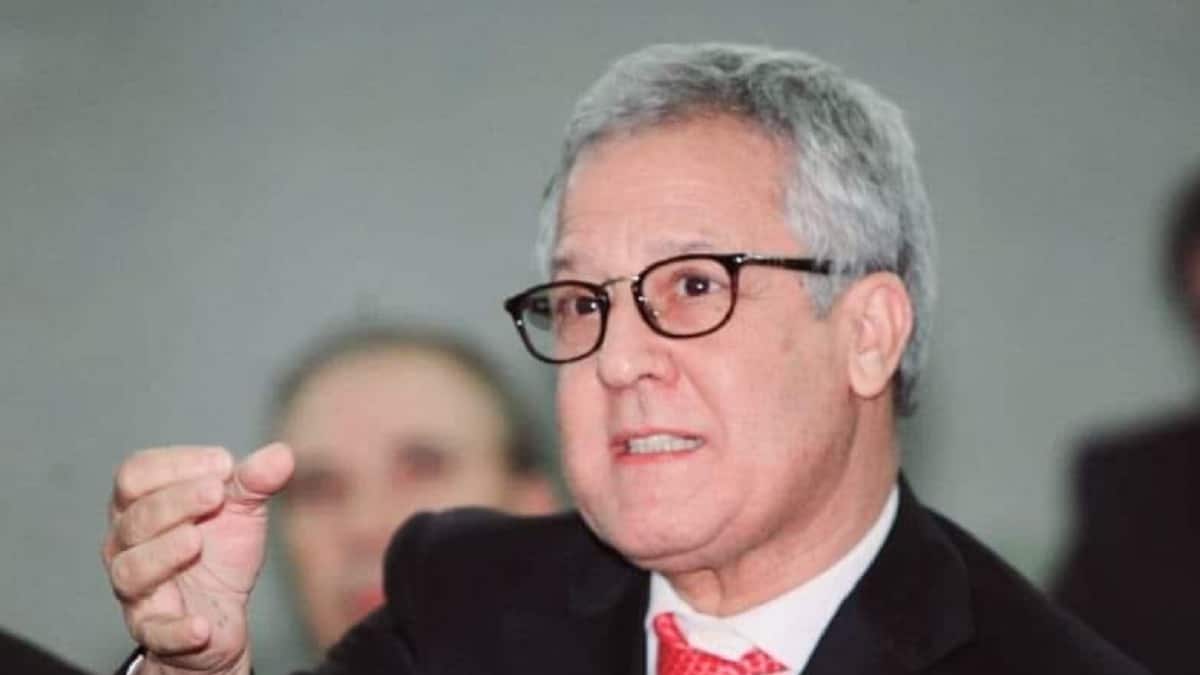 Chihab Seddik appelle à des poursuites judiciaires contre Noureddine Boukrouh