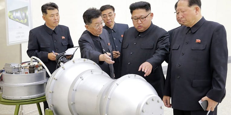 La « dénucléarisation » promise par Kim, un air de déjà-vu