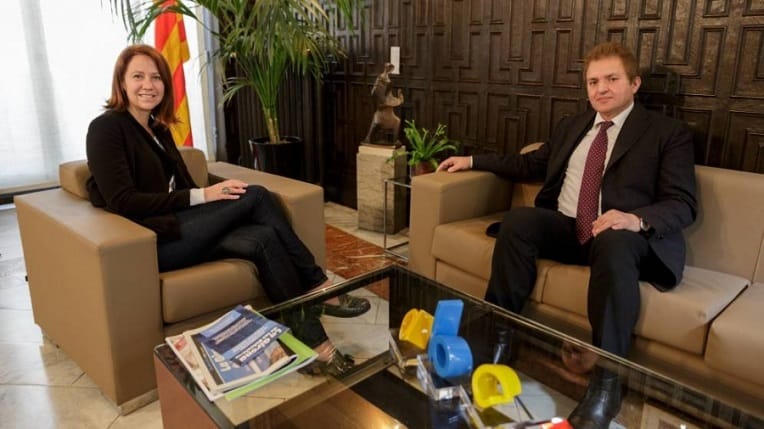 Un consul du Maroc en Espagne permuté après les attentats ?