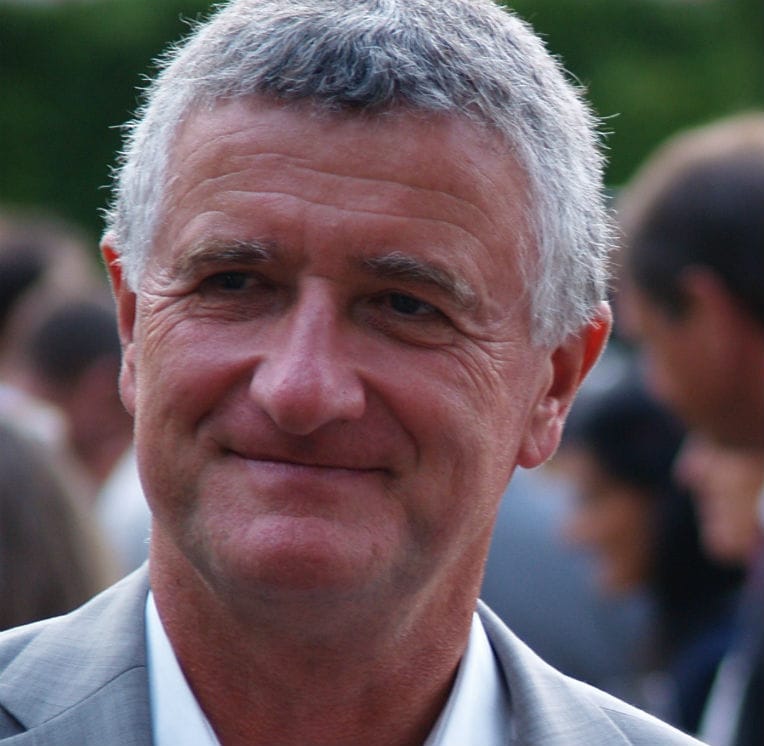 La FAF veut engager François Blaquart, une personnalité controversée du football français