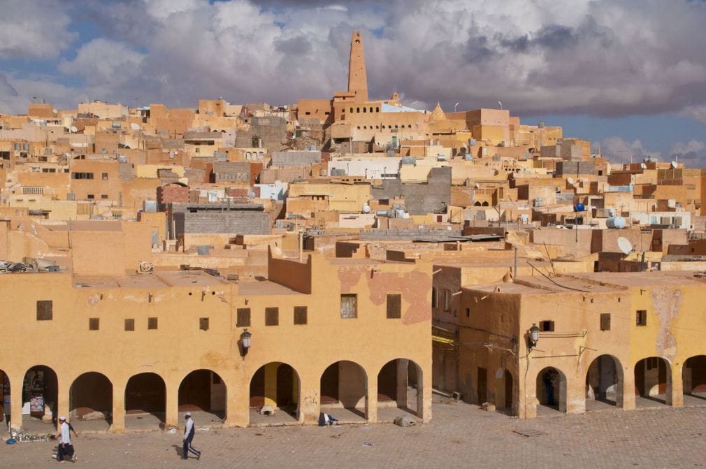 REPÉRÉ POUR VOUS. Les sept merveilles de l’Algérie distinguées par l’Unesco