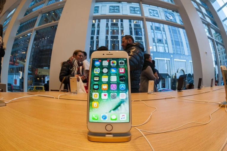 Comment le prix de l’iPhone a évolué depuis 2007