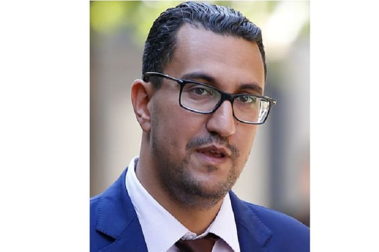 France : le député El Guerrab inculpé après l&rsquo;agression d&rsquo;un élu socialiste