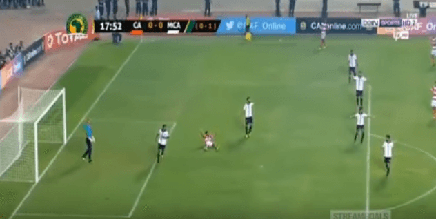 VIDÉO. Élimination du MCA : le penalty imaginaire et la bourde de Chaouchi