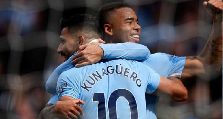 VIDÉO. Les buts de Manchester City – Liverpool (5-0)