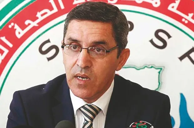 ENTRETIEN. Coronavirus : le Dr Lyes Merabet détaille les problèmes des praticiens de la santé