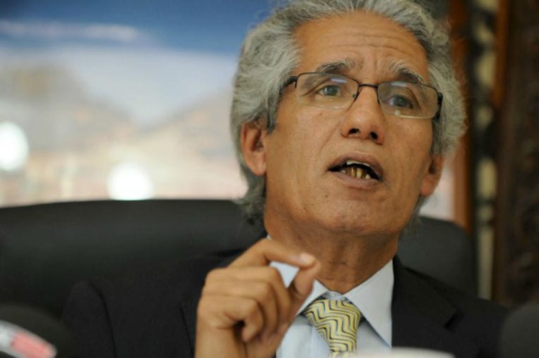 « L&rsquo;indépendance du Sahara occidental est bloquée par la France »