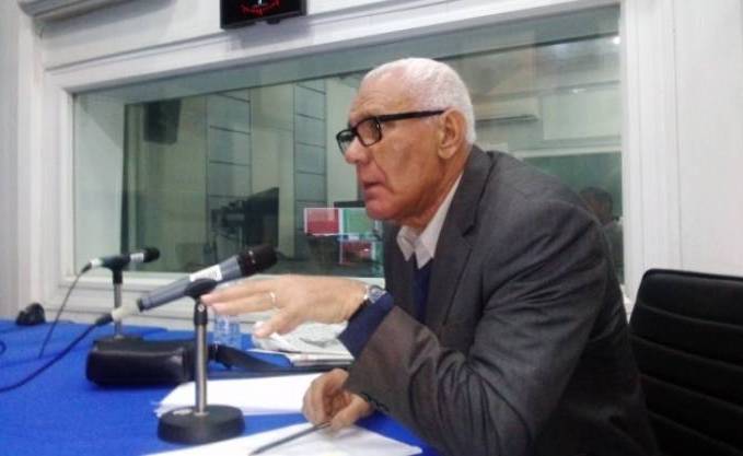 TSA DIRECT | Réécoutez le Direct de Mustapha Mekideche, vice-président du Cnes