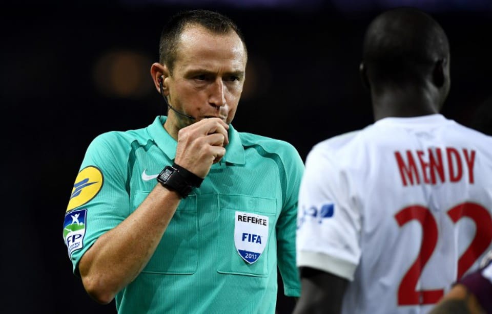 France – Ligue 1  : l&rsquo;OL d&rsquo;un extrême à l&rsquo;autre