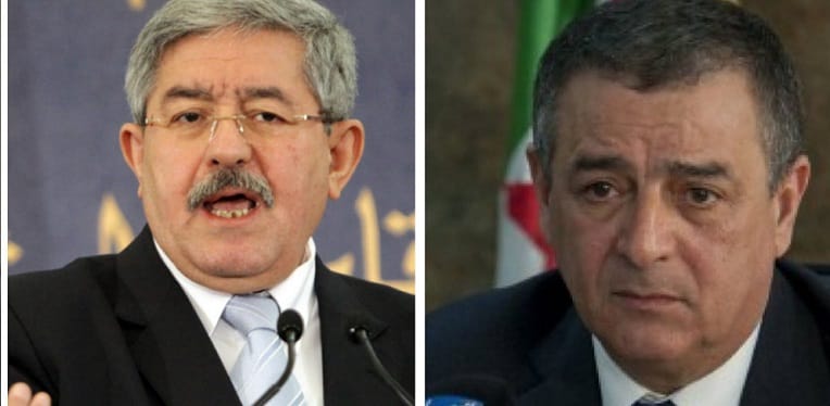 RND : Abdeslam Bouchouareb poussé vers la sortie