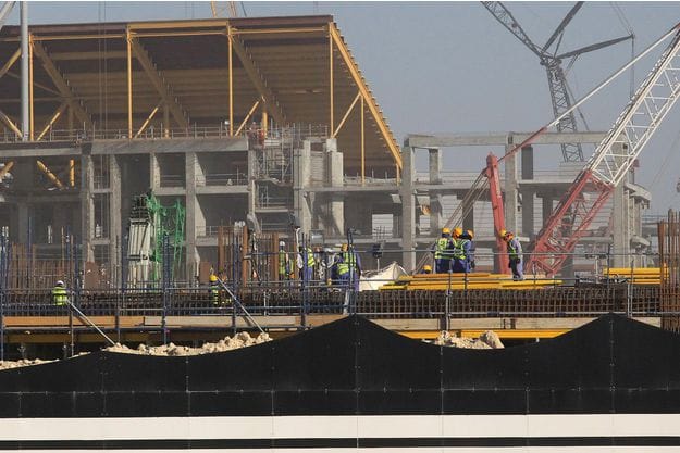 Qatar : un ouvrier népalais licencié pour avoir parlé à l&rsquo;ONU