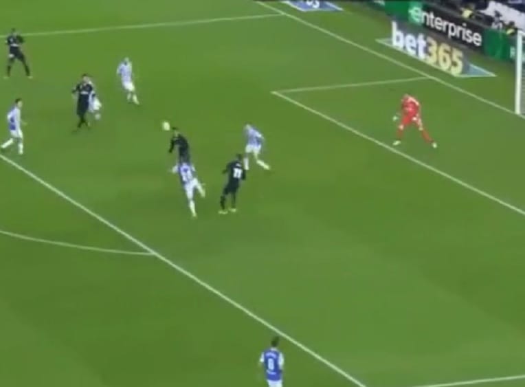 VIDÉO. Real Sociedad – Real Madrid : les buts du match