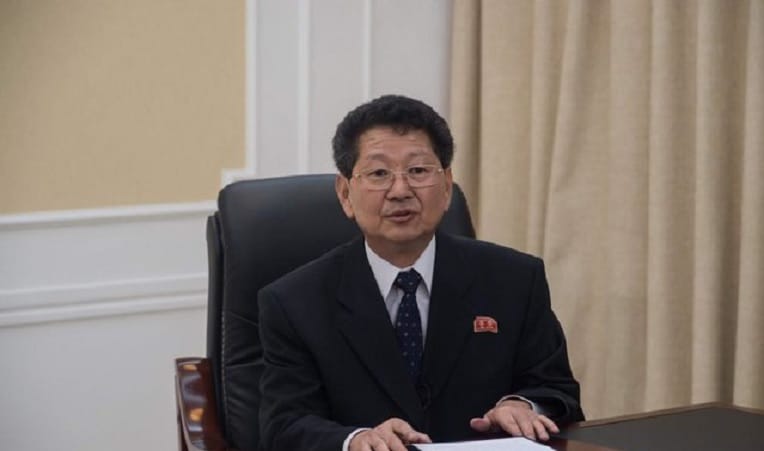 Armes nucléaires : la Corée du Nord répond ironiquement à la France