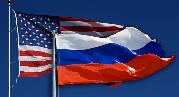 Washington ennemi numéro un de Moscou pour 68% des Russes