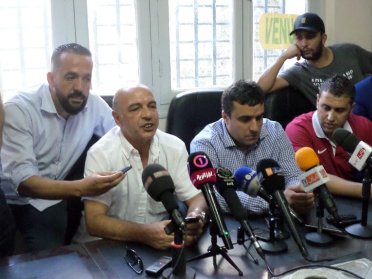 Hamid Sadmi nouveau président de la JSK