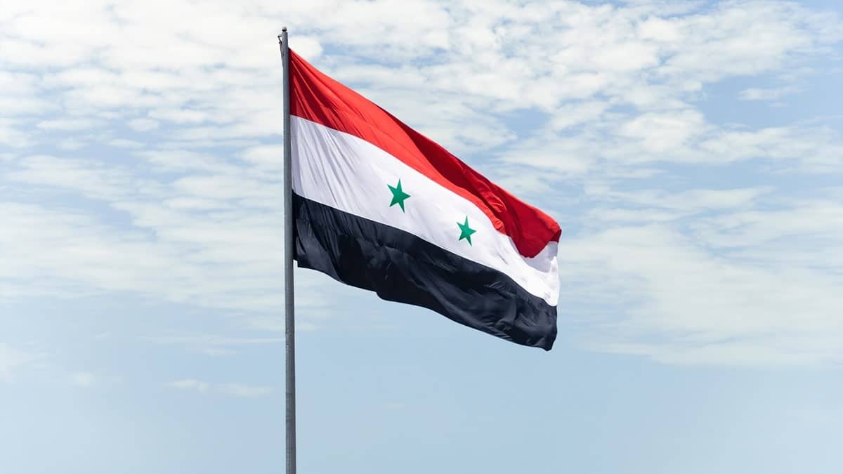 Syrie : une force alliée à Washington accuse la Russie de l&rsquo;avoir bombardée, Moscou dément