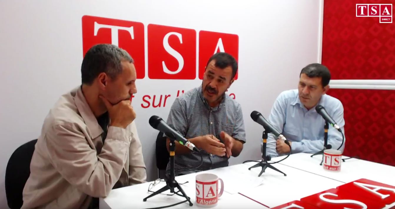 VIDÉO. Débat sur la situation politique et économique du pays