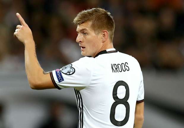 C1 – Le Real avec Kroos et sans Benzema contre Dortmund