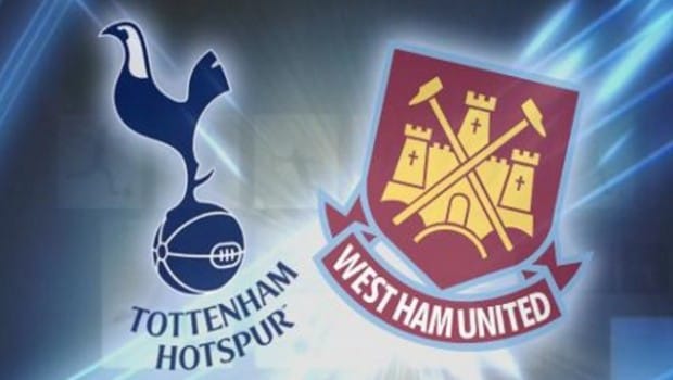 Angleterre : Tottenham remporte un derby électrique contre West Ham