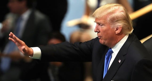 Iran : haro sur un interprète ayant édulcoré le discours de Trump