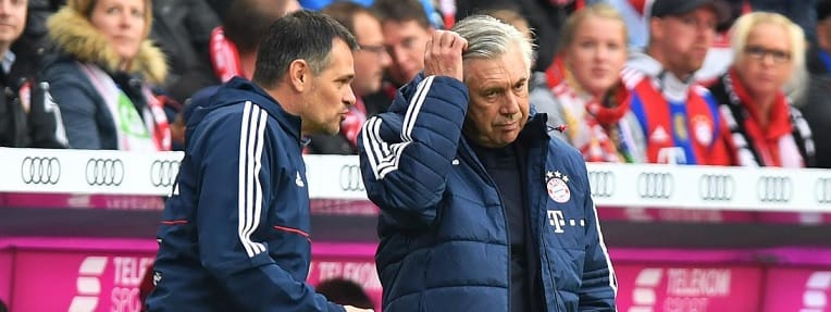 Bayern Munich : le Français Willy Sagnol prend les rênes en intérim