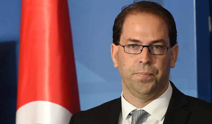 Tunisie : la situation sécuritaire s’est stabilisée, selon le gouvernement