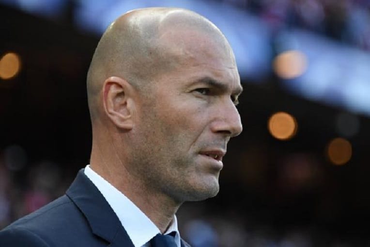 Real Madrid : critiqué, Zidane se défend