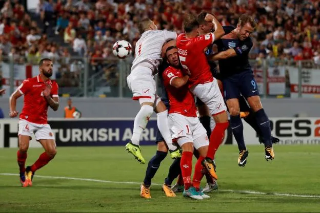 Mondial-2018 : l&rsquo;Angleterre s&rsquo;en rapproche, ​la Pologne refroidie