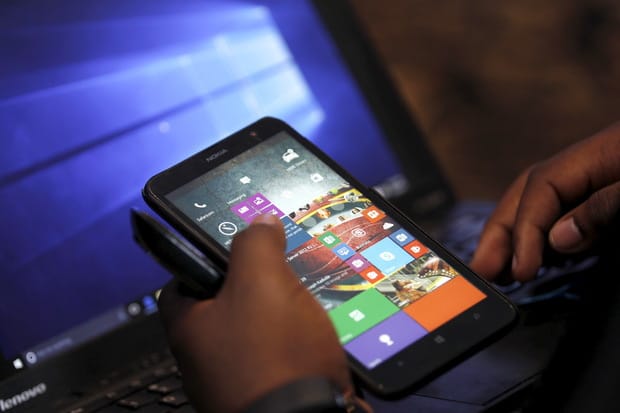 La majorité des Algériens rencontrent des problèmes d’accès au réseau internet mobile